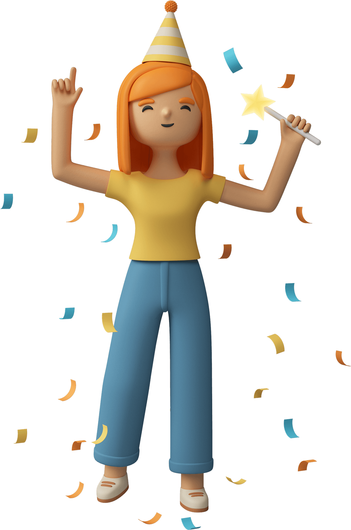 celebration